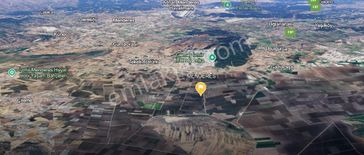 Turpa Heykel'den Menderes Tekeli Tek Tapu Fırsat 15.350 M²