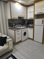 Myra Dan Zeytinköy Cerrahi Arkası Eşyalı Kiralık Apart