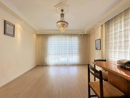 İmir Emlak'tan Masrafsız Ayyıldız Lisesi Yakını 3+1 Daire