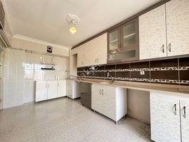 İmir Emlak'tan Masrafsız Ayyıldız Lisesi Yakını 3+1 Daire