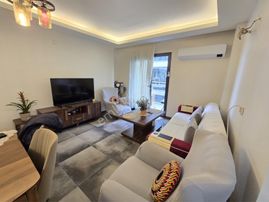 İkiçeşmelik Mah (otogar Arkası) 2+1 Satılık Daire