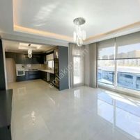 75 Caddesi Go Petrol Arkası Tepe Yapı 3+1 Satılık Dairemiz