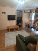 Ender Uysal Gayrimenkulden Kiralık Çamlık Ta 2+1 Teraslı Klimalı Lüx Eşyalı Apart..