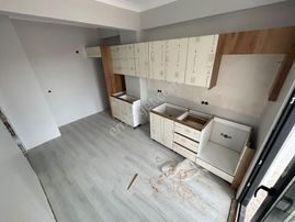 *yüksel'den Tuzcumurat'ta Ayrı Mutfak Dogalgazlı 3+1 Sıfır Daire