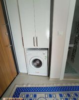 Sarıçam Osmangazi'de Geniş Eşyalı 1+1 Kiralık Daire