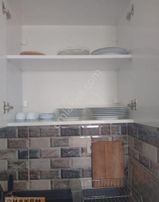 Sarıçam Osmangazi'de Geniş Eşyalı 1+1 Kiralık Daire