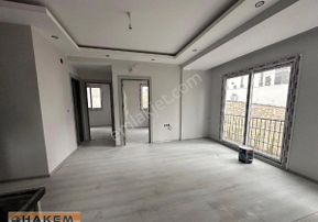 🏡hakem Emlaktan Sarıçam Çınarlı'da Kelepir 2+1 Açık Mutfak Krediye Uygun Sıfır Yeni Yapı Daire