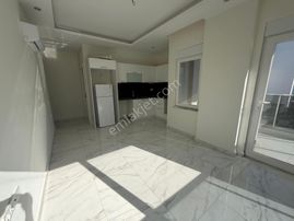 Calypso Residence, Kestel – 1+1 Daire Satılık
