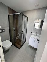 Site İçerisinde Full Eşyalı Kiralık