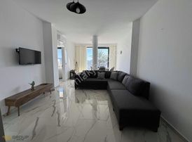 Site İçerisinde Full Eşyalı Kiralık