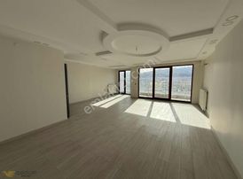 Neba Yaşam Evleri'nde Lüx Ve Özel Yapılmış Dublex 5+1