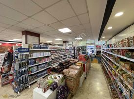 Devren Satılık Yüksek Cirolu Market