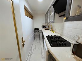 Gazi Caddesine Cephe-içi Yapılı-satılık İşteri