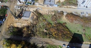 Alanlı'da 19 Mayıs Bulvarına 3. Parsel 1115m2 Arsa