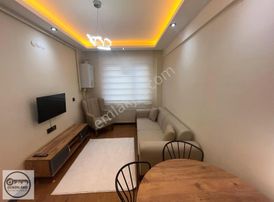 Demirland'dan Kiralık Ksb Üni. Karşısı 1+1 Sıfır Eşyalı Daire