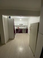 Turan Mahallesi Çarşı İçi Merkezde Daireye Ait Müstakil Bahçeli 2+1 Açık Mutfak Masrafsız Daire