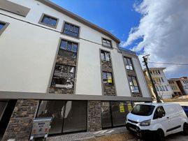 Cb Black Balat Ahmetyesevi Satılık Fırsat 2+1 Dubleks Daire*