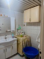 Kılınç Emlak'tan Akabe Toki'de Satılık Arakat Bakımlı 3+1 Daire