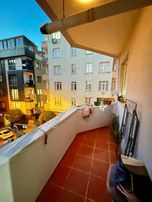 Salih Emlak 'tan Medipol Hastane Yakını 2+1 Kredili 1.kat Daire