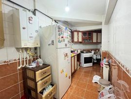 Salih Emlak 'tan Medipol Hastane Yakını 2+1 Kredili 1.kat Daire