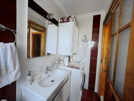 375 M2 Arsa Paylı,tam Müstakil, Deniz Manzaralı Dubleks.