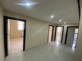 Özgür İnşat'tan Otoparklı Butik Site'de Satılık Daire