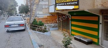 Yenişehir Karakolu Yakınında Satlık İş Yeri Dükkan