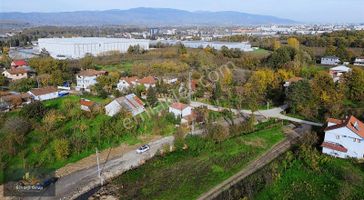 Sinerji Grup Erkan Köstereli'den Akova Mah. Fırsat Arsa 510 M2