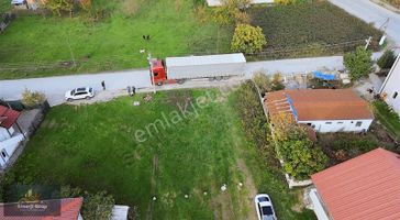 Sinerji Gruptan Yeni Mahallede Satılık 135 M2 İmarlı Arsa