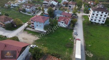 Sinerji Gruptan Yeni Mahallede Satılık 135 M2 İmarlı Arsa