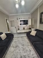 Turgutlu Nurcan Emlak'tan Altay Mh.satılık Doğalgazlı Daire