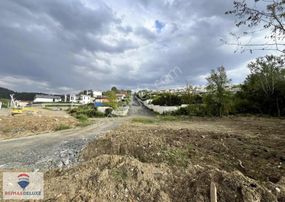 Sapanca Ünlüce'de Emsalsiz Arazi