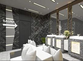 Teknokent'te 3.5+1 Fırsat Acil Satılık Daire