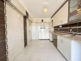 Kalecik Emlak'tan Masrafsız Ayyıldız Lisesi Yakını 3+1 Daire