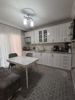 Turgutlu Satılık Altay Mah 120m2 3+1 Oda 4. Son Kat Üzeri Çatılı Doğalgazlı Balkonlu Daire