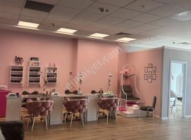 Ankara Yda Center Da Yüksek Cirolu Güzellik Merkezi Ve Kuaför