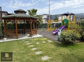 Davutlar Merkezde Lüks Rezidans Daire