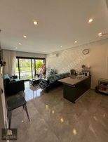 Davutlar Merkezde Lüks Rezidans Daire