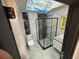 Emlak Danışmanım'dan Pınarbaşı Mahalesinde Bağımsız Lüks Yapılı 3+1 Fırsat Dairesi!!