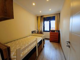 Kazasker'de 2+1 Net 62m2 5 Yıllık İskanlı Fırsat Daire