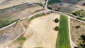 Burhan Ardıç'tan Karacabey Eskikaraağaç 11.100 M2 Göl Kıyısı