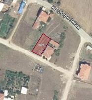 |susurluk| Karşıyaka'da Parka Bakan 3 Kat İmarlı Fırsat Arsa!