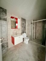 M-211 Esentepe Kiralık Ara Kat 1+1 Apart