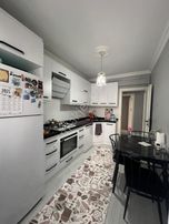 Muhittin Mah. File Market Yakını 3+1 145 M2 Satılık Kupon Daire!