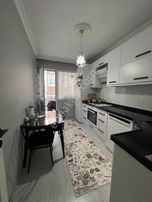 Muhittin Mah. File Market Yakını 3+1 145 M2 Satılık Kupon Daire!