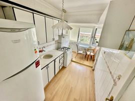 Olcaysu Emlak'tan Denize 150m 2+1 Kupon Daire!