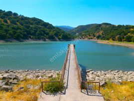 |susurluk| İstanbul-izmir Otoyolu'na Çok Yakın Konumda Projelik Arazi!