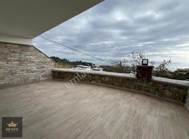 Altınoluk Narlıda Full Deniz Manzaralı Daire Ve Dublexler