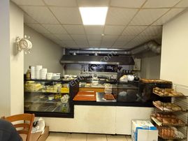 Gazi Devlet Hastanesi Yanı Kiracılı Yatırımlık Satılık Dükkan