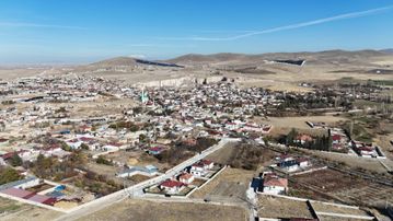 E.gökal Aktaş Yazlık Bölgesi Yola Cepheli 531 M2 Mükemmel Konum